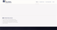 Desktop Screenshot of newton-james.com